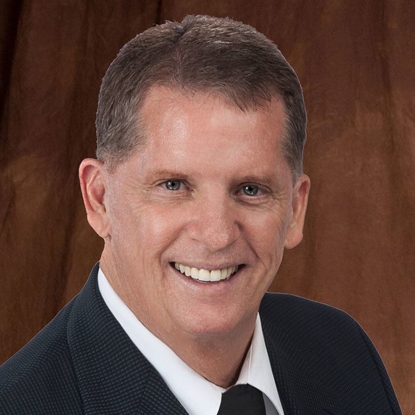John E. Jackson Photo