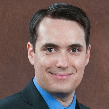 Joshua J. Martell Photo