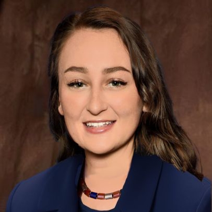 Taylor Engberg Photo