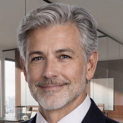 Leonhardt  Rossi Photo