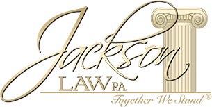 Jackson Law PA